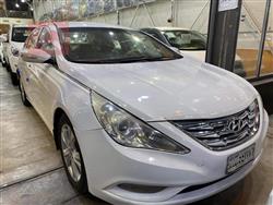 هیوندای سۆناتا